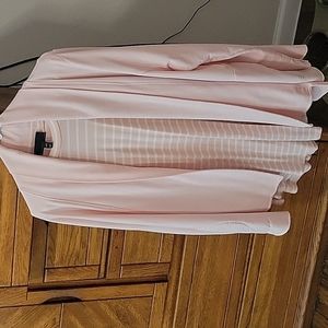 Jacket and swing tee set